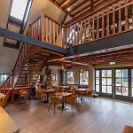 Lessenaar 22 I 6 Persoons Chalet In Zennewijnen * Zennewijnen