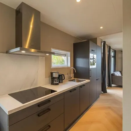 Lessenaar 22 I 6 Persoons De Betuwe Hébergement de vacances *