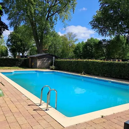 Holiday home Lessenaar 22 I 6 Persoons In