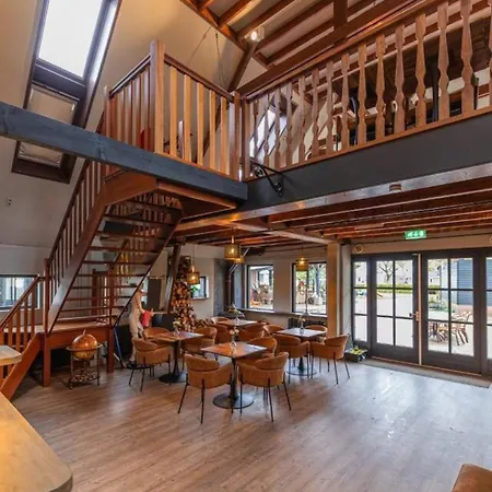 Lessenaar 22 I 6 Persoons De Betuwe * Zennewijnen