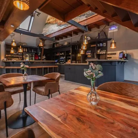 Hébergement de vacances Lessenaar 22 I 6 Persoons De Betuwe *