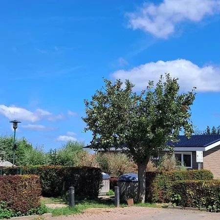Holiday home Lessenaar 22 I 6 Persoons In Zennewijnen