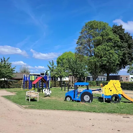 Lessenaar 22 I 6 Persoons De Betuwe *