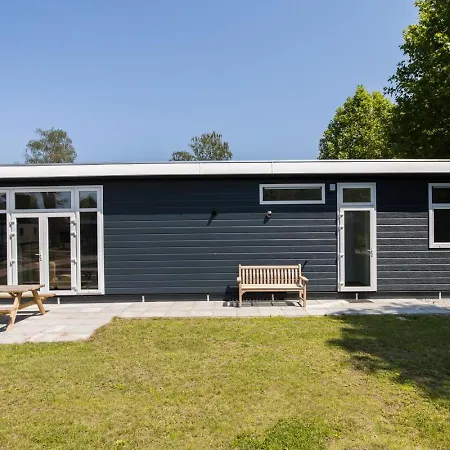Lessenaar 22 I 6 Persoons De Betuwe Vakantiehuis *