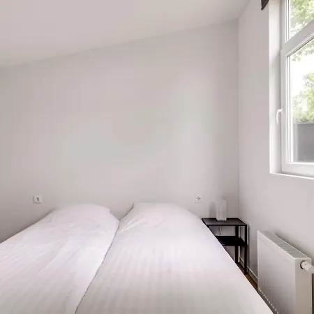 Lessenaar 22 | 6 Persoons In Holiday home *