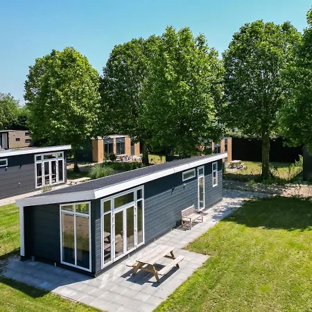 Lessenaar 22 | 6 Persoons In Hébergement de vacances Zennewijnen