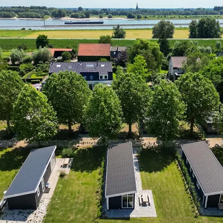 Lessenaar 22 | 6 Persoons In Zennewijnen