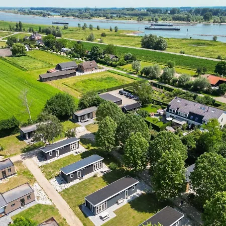 Lessenaar 22 | 6 Persoons In Hébergement de vacances