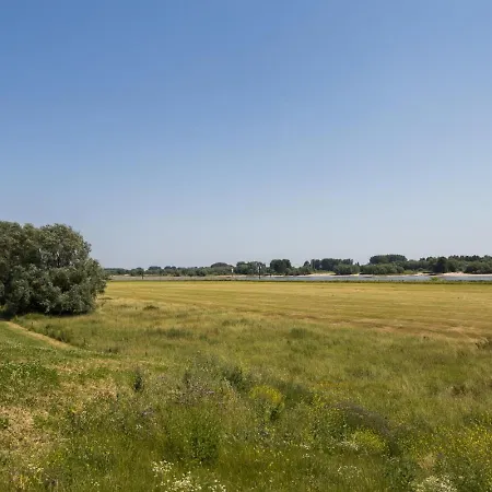 Lessenaar 22 | 6 Persoons In Zennewijnen