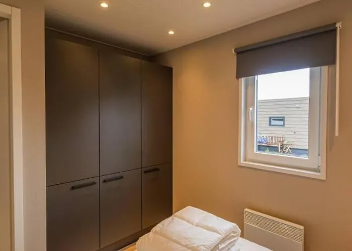 Lessenaar 22 I 6 Persoons De Betuwe