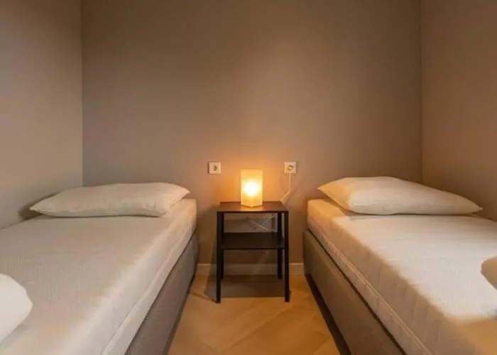 Hébergement de vacances Lessenaar 22 I 6 Persoons De Betuwe