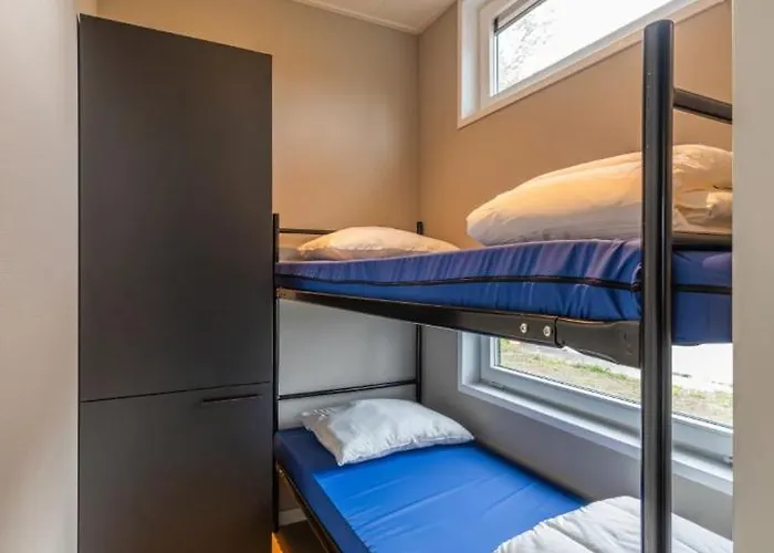 Lessenaar 22 I 6 Persoons De Betuwe Holiday home