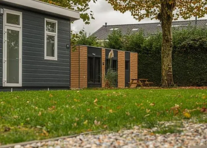 Hébergement de vacances Lessenaar 22 I 6 Persoons De Betuwe