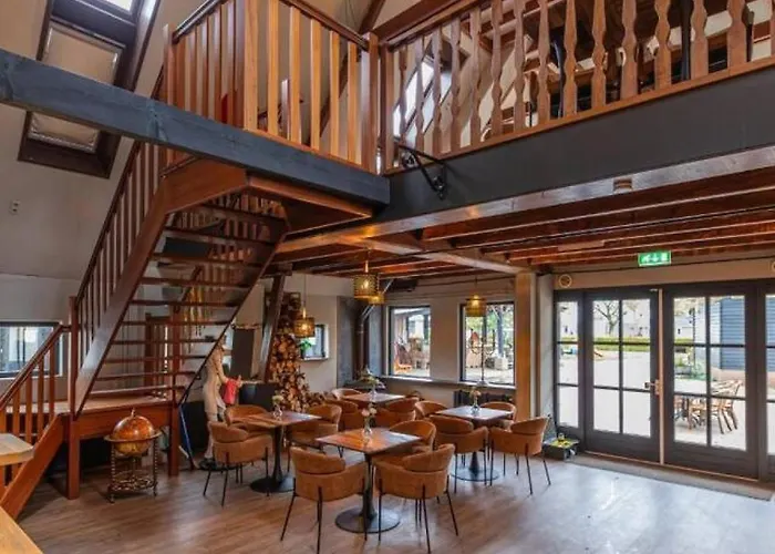 Lessenaar 22 I 6 Persoons De Betuwe * Zennewijnen