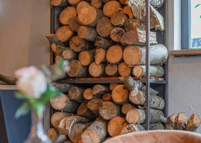 Lessenaar 22 I 6 Persoons De Betuwe Holiday home Zennewijnen