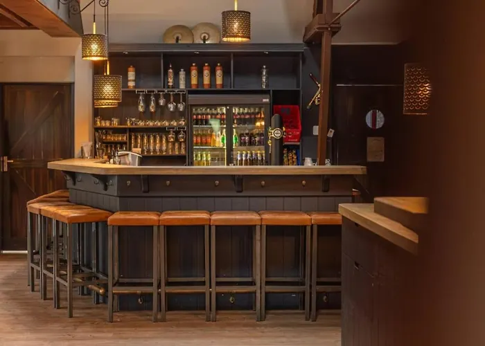 Lessenaar 22 I 6 Persoons De Betuwe * Zennewijnen