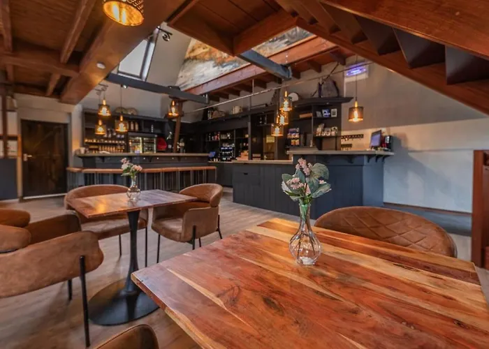 Holiday home Lessenaar 22 I 6 Persoons De Betuwe *