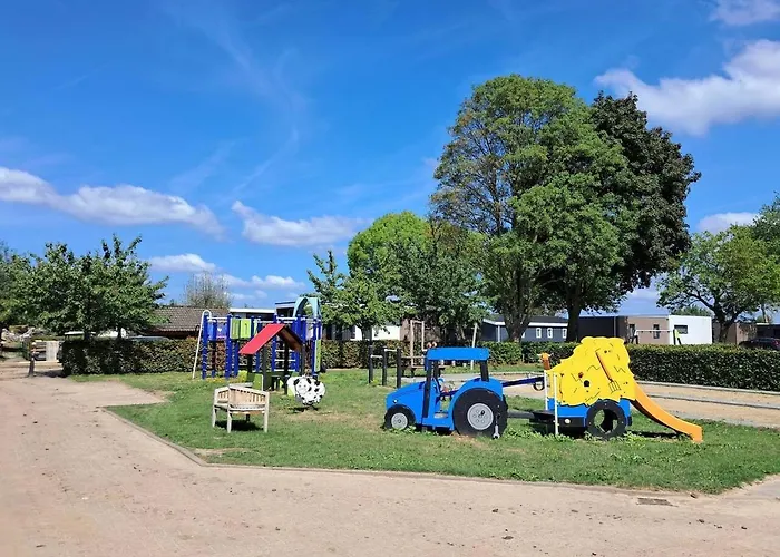 Lessenaar 22 I 6 Persoons De Betuwe *